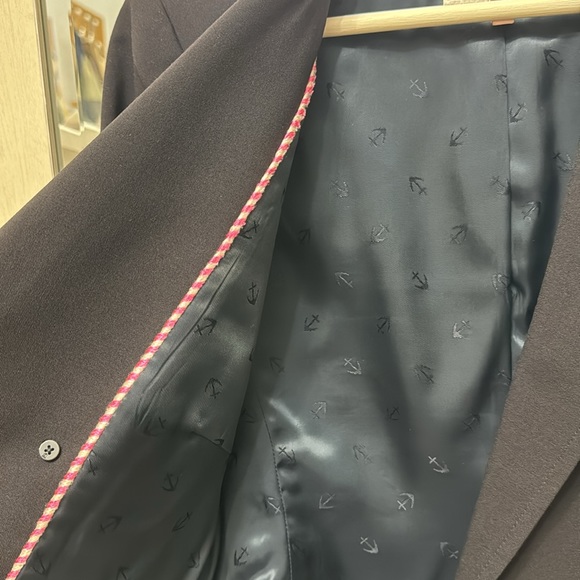 JUICY COUTURE - BLAZER - Picture 6 of 11